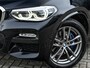 BMW X3 xDrive30d High Executive · M-Sport Pro · Comfort access · Head-up · Adaptive cruise · Stuurverwarming · Stoelverwarming · Bmw laser light · 360 Camera · Trekhaak