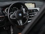 BMW X3 xDrive30d High Executive · M-Sport Pro · Comfort access · Head-up · Adaptive cruise · Stuurverwarming · Stoelverwarming · Bmw laser light · 360 Camera · Trekhaak