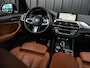 BMW X3 xDrive30d High Executive · M-Sport Pro · Comfort access · Head-up · Adaptive cruise · Stuurverwarming · Stoelverwarming · Bmw laser light · 360 Camera · Trekhaak