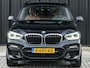 BMW X3 xDrive30d High Executive · M-Sport Pro · Comfort access · Head-up · Adaptive cruise · Stuurverwarming · Stoelverwarming · Bmw laser light · 360 Camera · Trekhaak