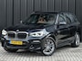 BMW X3 xDrive30d High Executive · M-Sport Pro · Comfort access · Head-up · Adaptive cruise · Stuurverwarming · Stoelverwarming · Bmw laser light · 360 Camera · Trekhaak