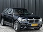 BMW X3 xDrive30d High Executive · M-Sport Pro · Comfort access · Head-up · Adaptive cruise · Stuurverwarming · Stoelverwarming · Bmw laser light · 360 Camera · Trekhaak