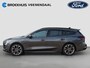 Ford Focus Wagon 1.0 Hybrid ST Line X | Panoramadak | Matrix-LED | Winterpack | Achteruitrijcamera | Airco (automatisch) | Cruise control adaptief met Stop&Go en stuurhulp