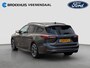 Ford Focus Wagon 1.0 Hybrid ST Line X | Panoramadak | Matrix-LED | Winterpack | Achteruitrijcamera | Airco (automatisch) | Cruise control adaptief met Stop&Go en stuurhulp
