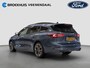 Ford Focus Wagon 1.0 Hybrid ST Line X | Pano | Winter Pack | Adap. Cruise | Matrix LED | Achteruitrijcamera | Airco (automatisch) | Apple Carplay/Android Auto|telefoonintegratie premium