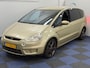 Ford S-Max 2.0-16V / NIEUWE APK / RIJDT SCHAKELT GOED