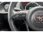 Toyota Aygo X 1.0 VVT-i S-CVT Play Automaat, Navigatie met Android Auto & Apple Carplay, Achteruitrijcamera