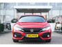 Honda Civic 1.0i VTEC TURBO DYNAMIC - AUTOMAAT - LEDER - ALL WEATHERS
