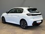 Peugeot 208 Style | Dashboard en deurpanelen in kunststof met carboneffect | Ecoled koplampen | Elektrisch verstelbare en verwarmbare buitenspiegels