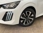 Peugeot 208 Style | Dashboard en deurpanelen in kunststof met carboneffect | Ecoled koplampen | Elektrisch verstelbare en verwarmbare buitenspiegels