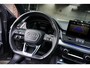 Audi Q5 55 TFSIe S-Line Ruitenstiksel|B&O|Luchtvering|HUD|Sfeer