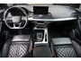 Audi Q5 55 TFSIe S-Line Ruitenstiksel|B&O|Luchtvering|HUD|Sfeer