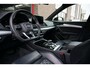 Audi Q5 55 TFSIe S-Line Ruitenstiksel|B&O|Luchtvering|HUD|Sfeer