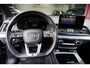 Audi Q5 55 TFSIe S-Line Ruitenstiksel|B&O|Luchtvering|HUD|Sfeer