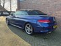 Mercedes-Benz C-klasse Cabrio 200 Edition 1 AMG|Airscarf|Trekhaak|PDC