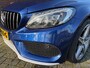 Mercedes-Benz C-klasse Cabrio 200 Edition 1 AMG|Airscarf|Trekhaak|PDC