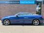 Mercedes-Benz C-klasse Cabrio 200 Edition 1 AMG|Airscarf|Trekhaak|PDC