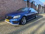 Mercedes-Benz C-klasse Cabrio 200 Edition 1 AMG|Airscarf|Trekhaak|PDC
