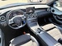 Mercedes-Benz C-klasse Cabrio 200 Edition 1 AMG|Airscarf|Trekhaak|PDC