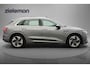 Audi E-tron 50 quattro Launch edition plus 71 kWh - Panorama, Carplay, Memor