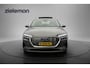 Audi E-tron 50 quattro Launch edition plus 71 kWh - Panorama, Carplay, Memor