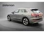 Audi E-tron 50 quattro Launch edition plus 71 kWh - Panorama, Carplay, Memor