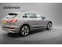 Audi E-tron 50 quattro Launch edition plus 71 kWh - Panorama, Carplay, Memor