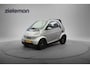 smart Overige Cabrio Passion Automaat - Airco, NAP, Nieuwe APK