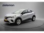 Renault Captur 1.0 TCe 90 Evolution - Carplay, Navi, Cruise