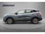 Renault Kadjar 1.3 TCe Limited Automaat - Carplay, Navi, Cruise, Clima, Trekhaa