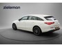Mercedes-Benz CLA Shooting Brake 180 Business Solution Automaat - Carplay, Navi, C