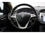 Lancia Delta 1.8 16V DI Executive- Half leer, Navi, Cruise, Panorama
