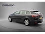 Renault Megane Estate 1.3 TCE Zen - Navi, Cruise, Clima, Trekhaak
