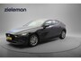 Mazda 3 2.0 e-SkyActiv-X M Hybrid 180 Comfort met Bose - Carplay, Camera