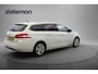 Peugeot 308 SW 1.6 BlueHDI Limited - Panorama, Navi, Cruise,