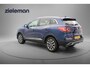 Renault Kadjar 1.3 TCE Intens Automaat - Carplay, Navi, Cruise, Camera, Clima,