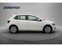 Volkswagen Polo 1.0 TSI Highline Automaat - Carplay, Cruise, Stoelverw.