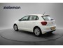 Volkswagen Polo 1.0 TSI Highline Automaat - Carplay, Cruise, Stoelverw.