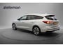 Ford Focus 1.0 EcoBoost Hybrid Titanium X wagon - Carplay, Navi, Cruise, Ca