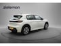 Peugeot e-208 Active 50 kWh - Carplay, Navi, Cruise, SOH 90,9% GERESERVEERD!!!