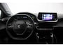 Peugeot e-208 Active 50 kWh - Carplay, Navi, Cruise, SOH 90,9% GERESERVEERD!!!