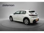 Peugeot e-208 Active 50 kWh - Carplay, Navi, Cruise, SOH 90,9% GERESERVEERD!!!