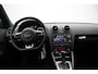 Audi A3 1.4 TFSI S-Edition Automaat - Navi, Cruise, Clima, Half Leer