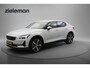 Polestar 2 Carplay, Camera, Navi, Stoelverw. Memory, SOH 97%