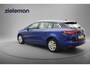 Renault Megane Estate 1.3 TCe 140 PK Equilibre - Carplay, Digitaal Cockpit, Cli