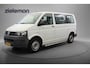 Volkswagen Transporter Kombi 2.0 TDI Trendline Baseline 9 Persoons - Airco, Trekhaak