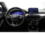 Ford Focus Wagon 1.0 EcoBoost Titanium X Business Automaat - Carplay, Navi,
