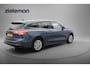 Ford Focus Wagon 1.0 EcoBoost Titanium X Business Automaat - Carplay, Navi,
