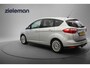 Ford C-Max 1.0 Edition - Airco, Stoelverwarming, Trekhaak