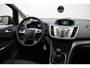 Ford C-Max 1.0 Edition - Airco, Stoelverwarming, Trekhaak